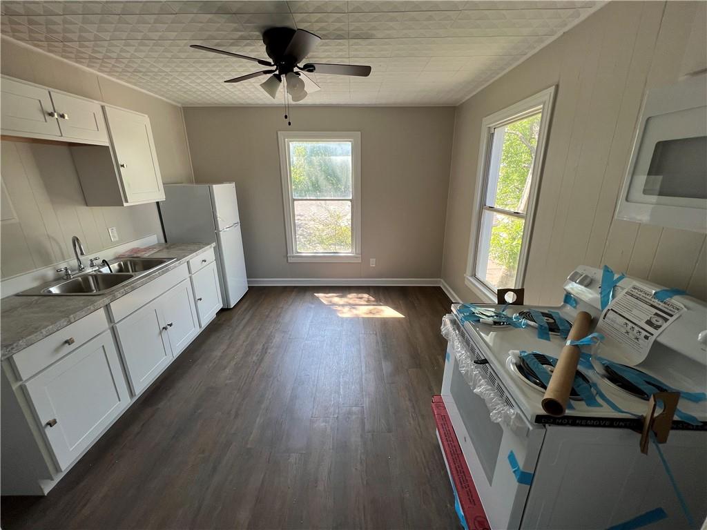 Wheeler - Residential Income