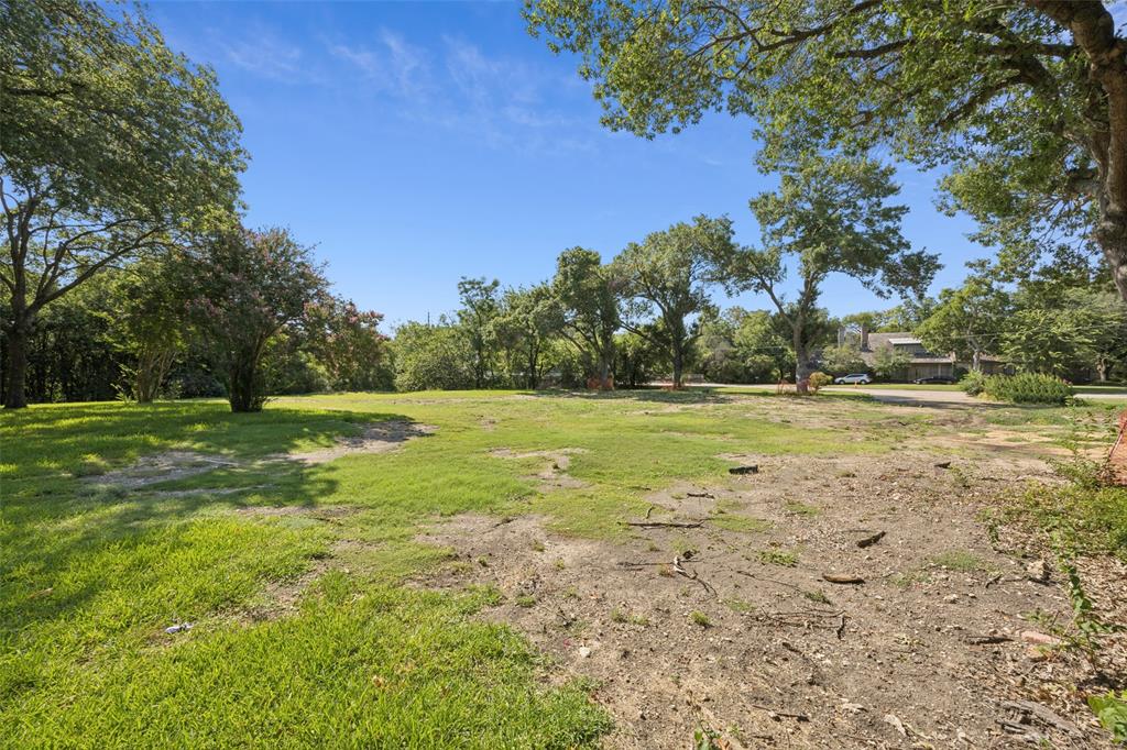 HOCKADAY SQUARE 4 - Land