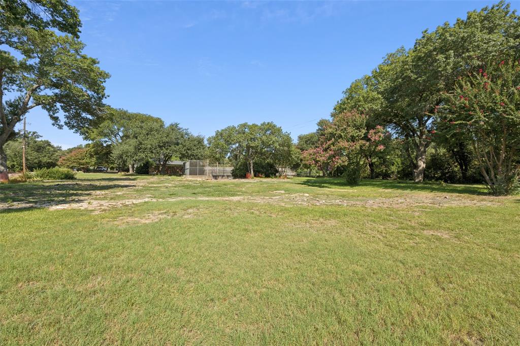 HOCKADAY SQUARE 4 - Land