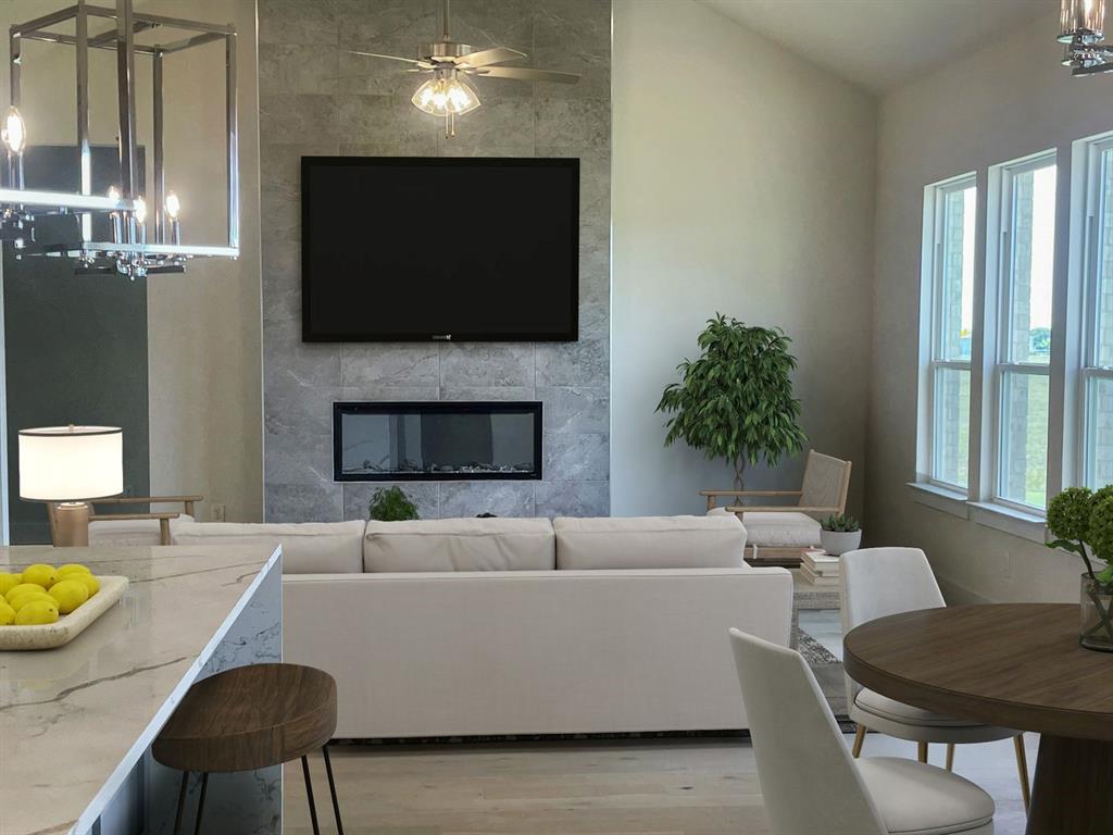 Waterfall Ranch - Residential