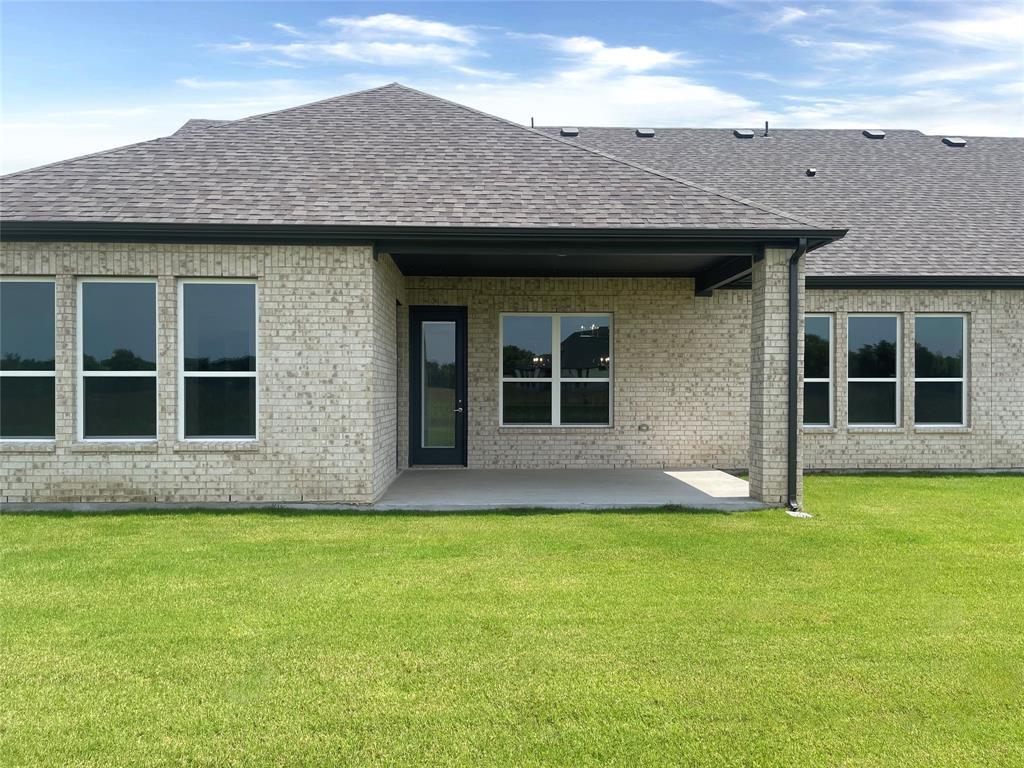 Waterfall Ranch - Residential