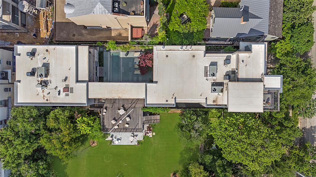Regents Park - Land