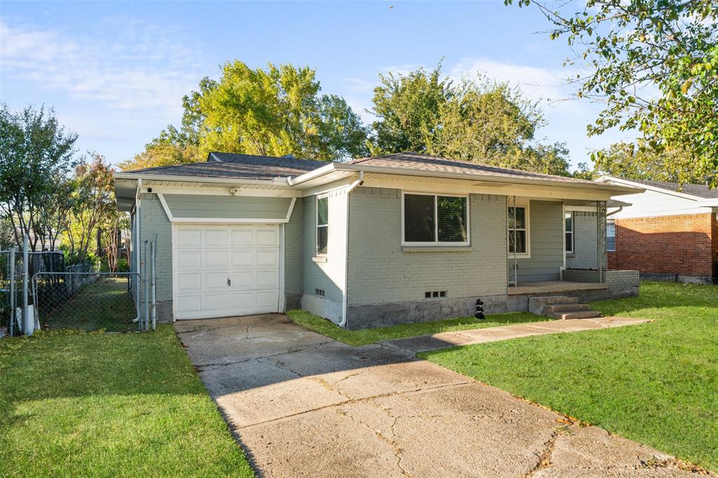 Northridge Estates - Residential