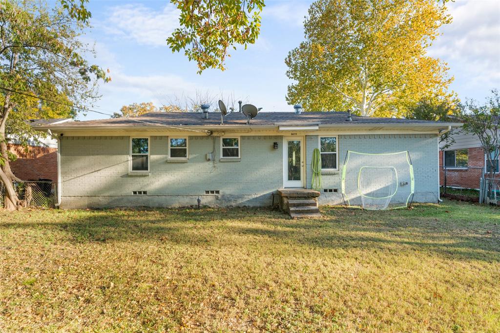 Northridge Estates - Residential