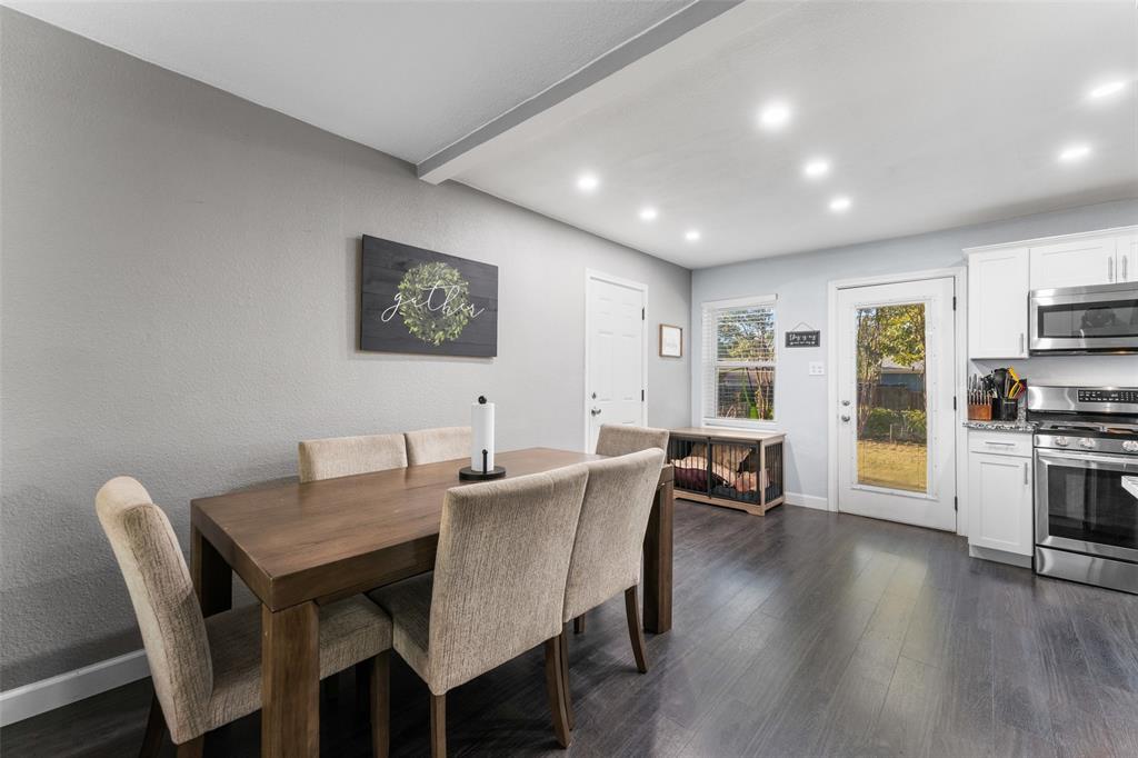 Northridge Estates - Residential