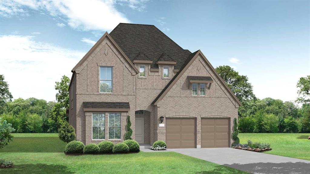 Pecan Square - Residential