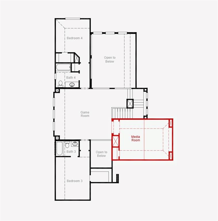 Pecan Square - Residential