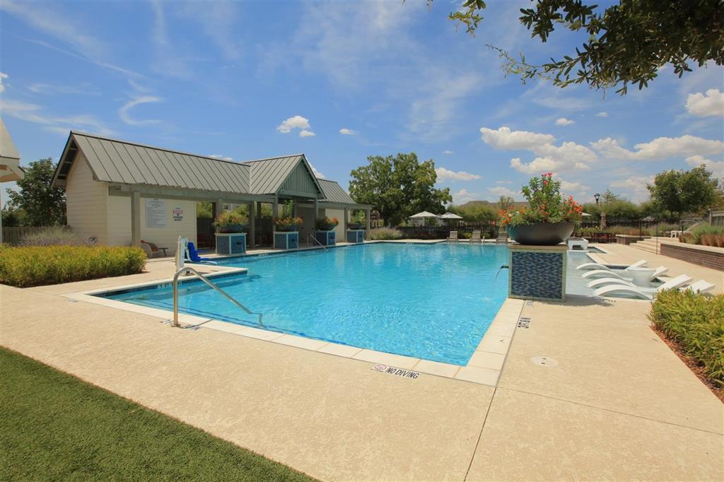 Pecan Square - Residential