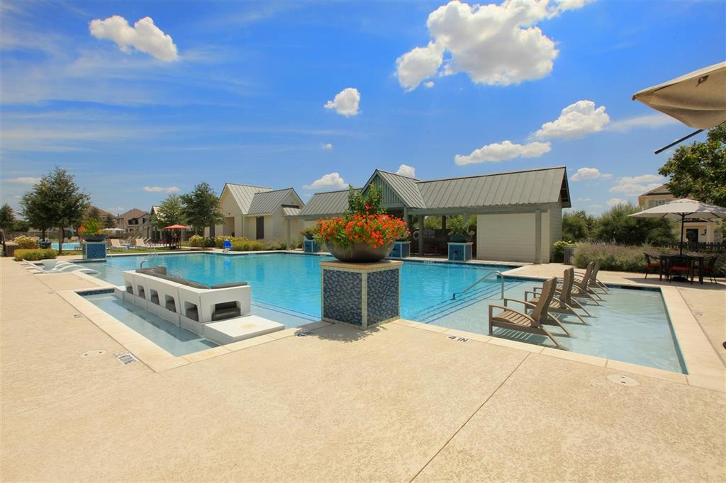 Pecan Square - Residential