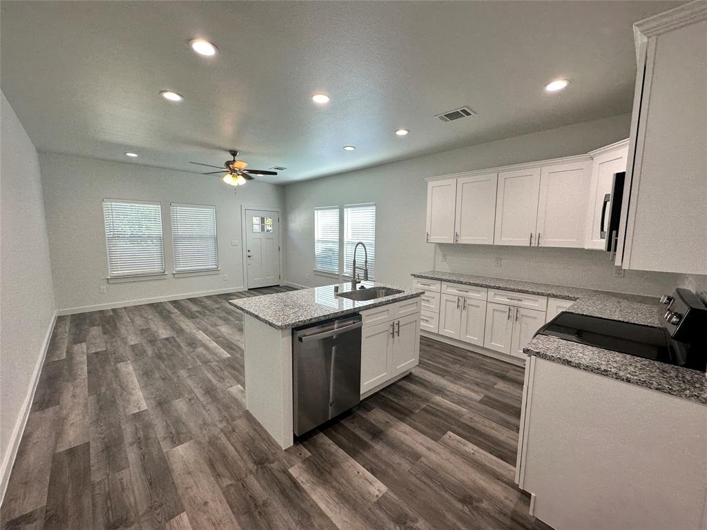 Belmont Add - Residential Lease