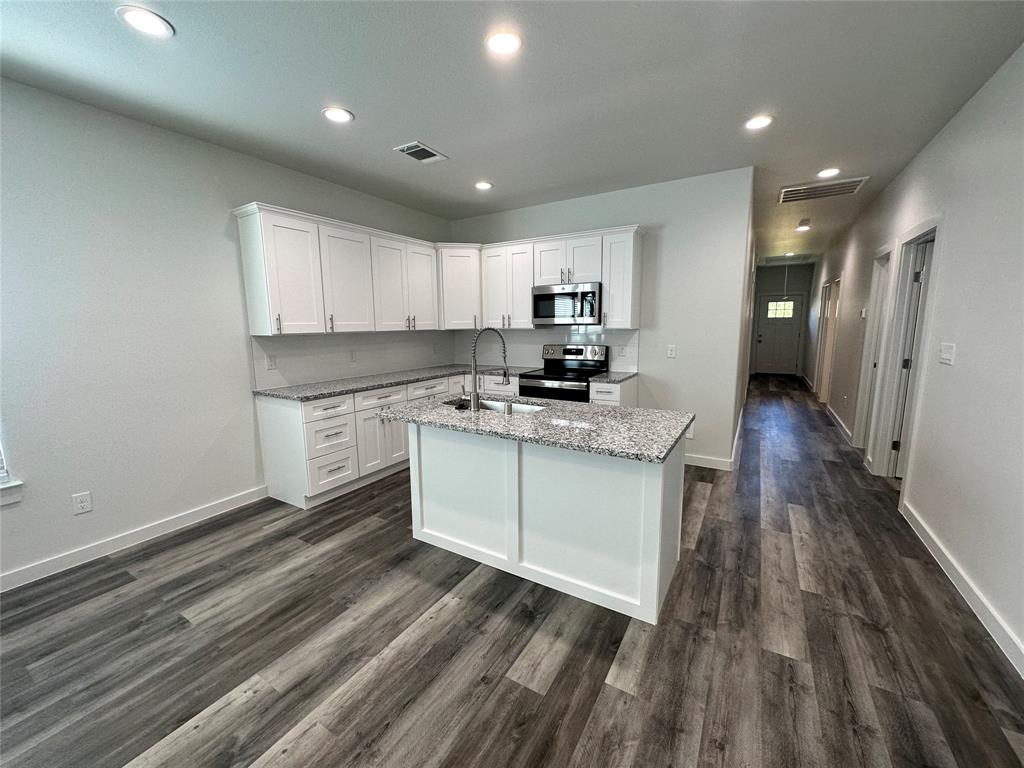 Belmont Add - Residential Lease