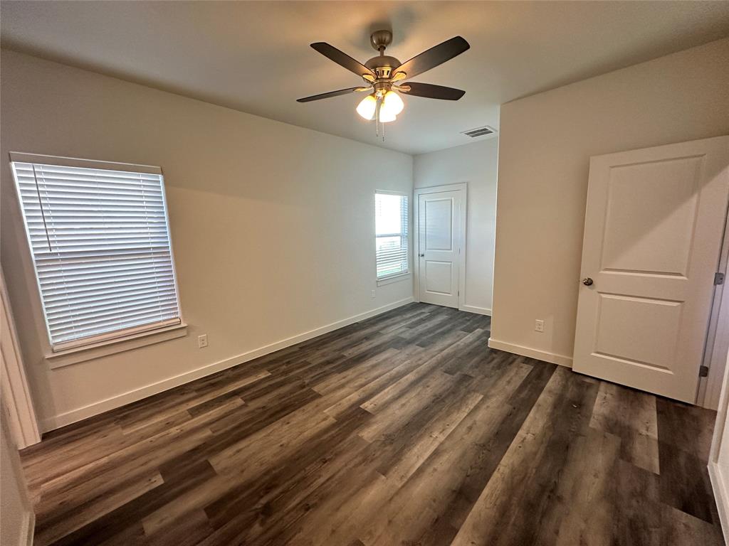 Belmont Add - Residential Lease