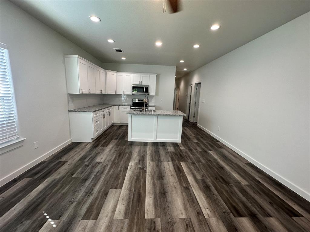 Belmont Add - Residential Lease