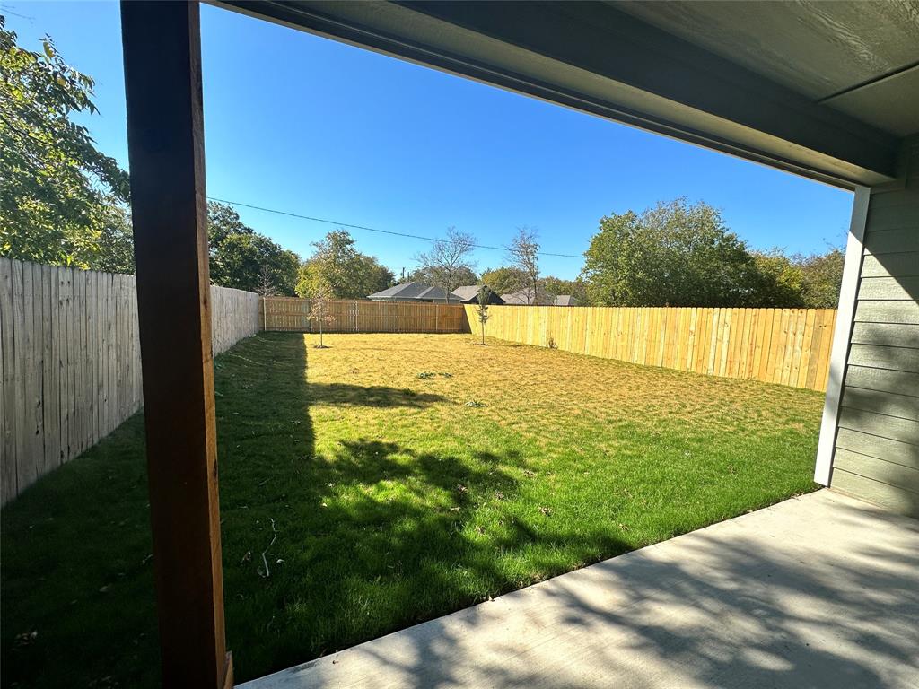 Belmont Add - Residential Lease