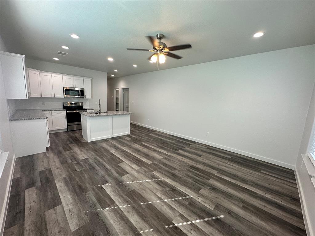 Belmont Add - Residential Lease