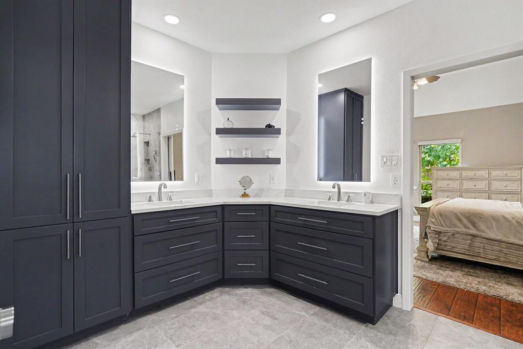 Parkway At Park Glen Addition - Residential