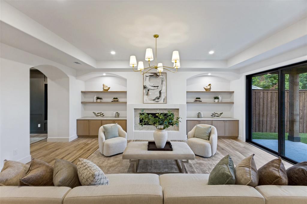 Lake Highlands Estates 9 - Residential