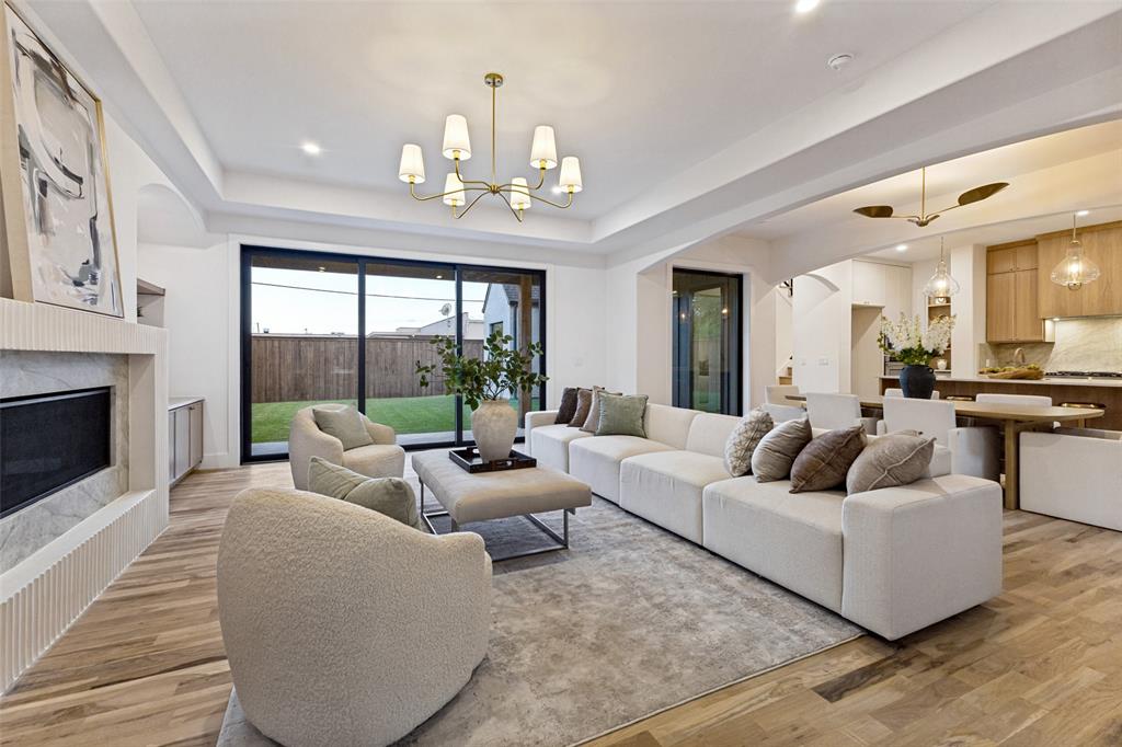 Lake Highlands Estates 9 - Residential