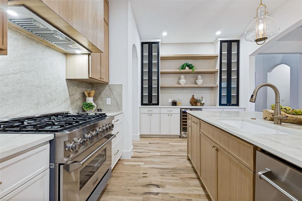 Lake Highlands Estates 9 - Residential