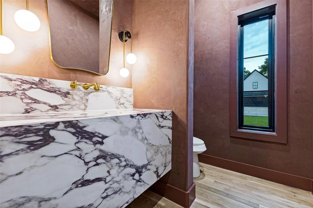 Lake Highlands Estates 9 - Residential
