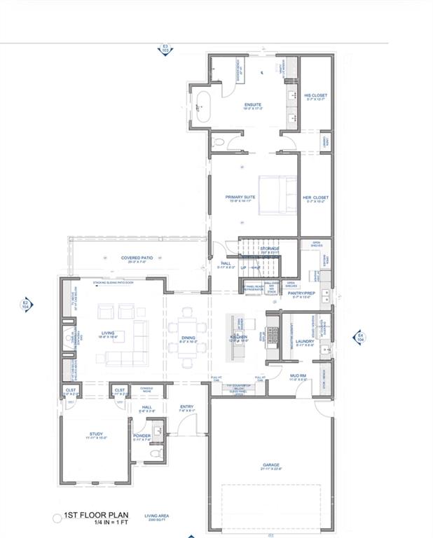 Lake Highlands Estates 9 - Residential