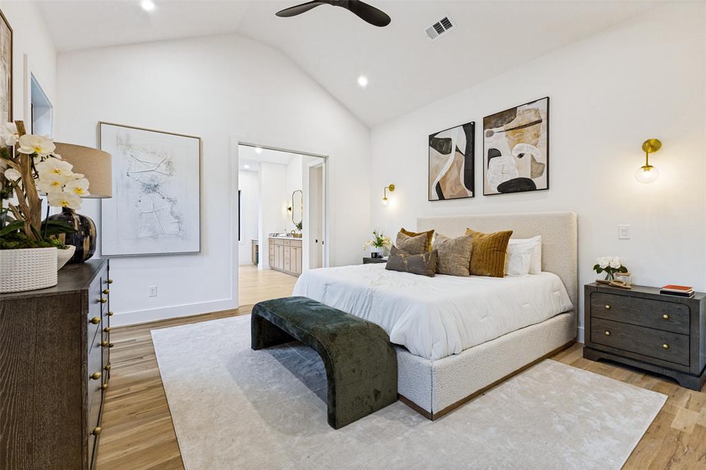 Lake Highlands Estates 9 - Residential