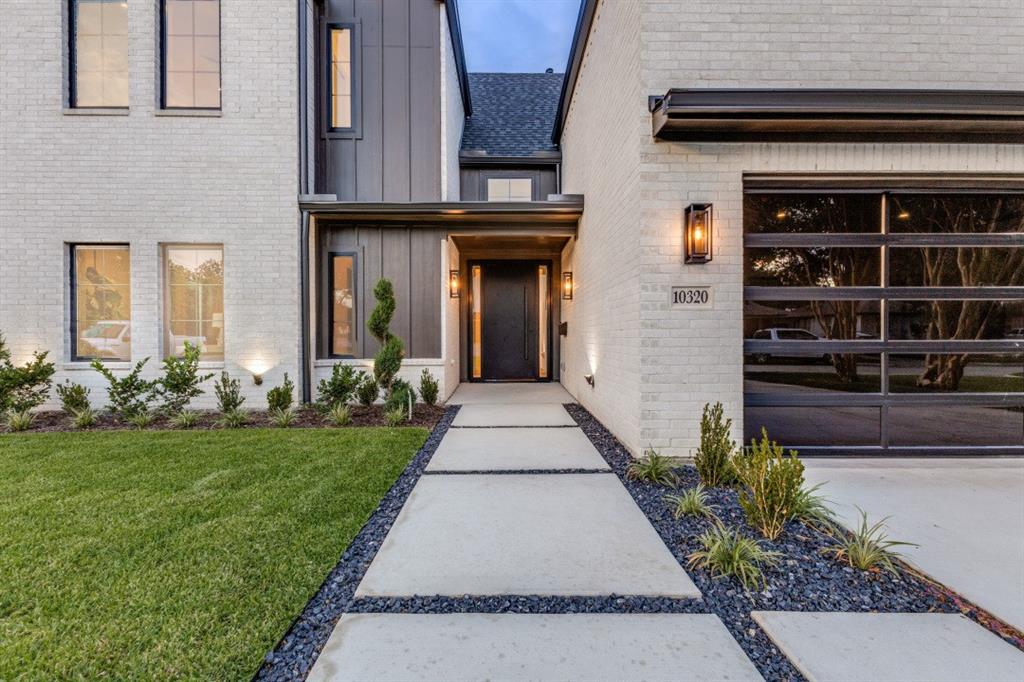 Lake Highlands Estates 9 - Residential