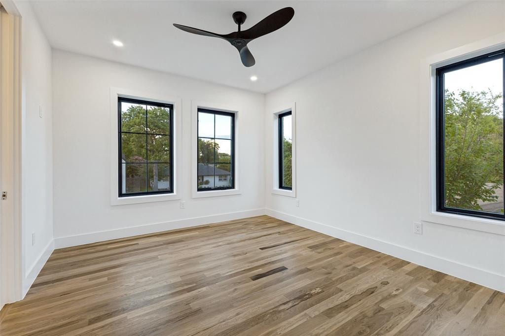 Lake Highlands Estates 9 - Residential