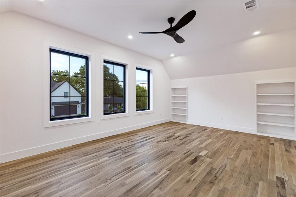 Lake Highlands Estates 9 - Residential