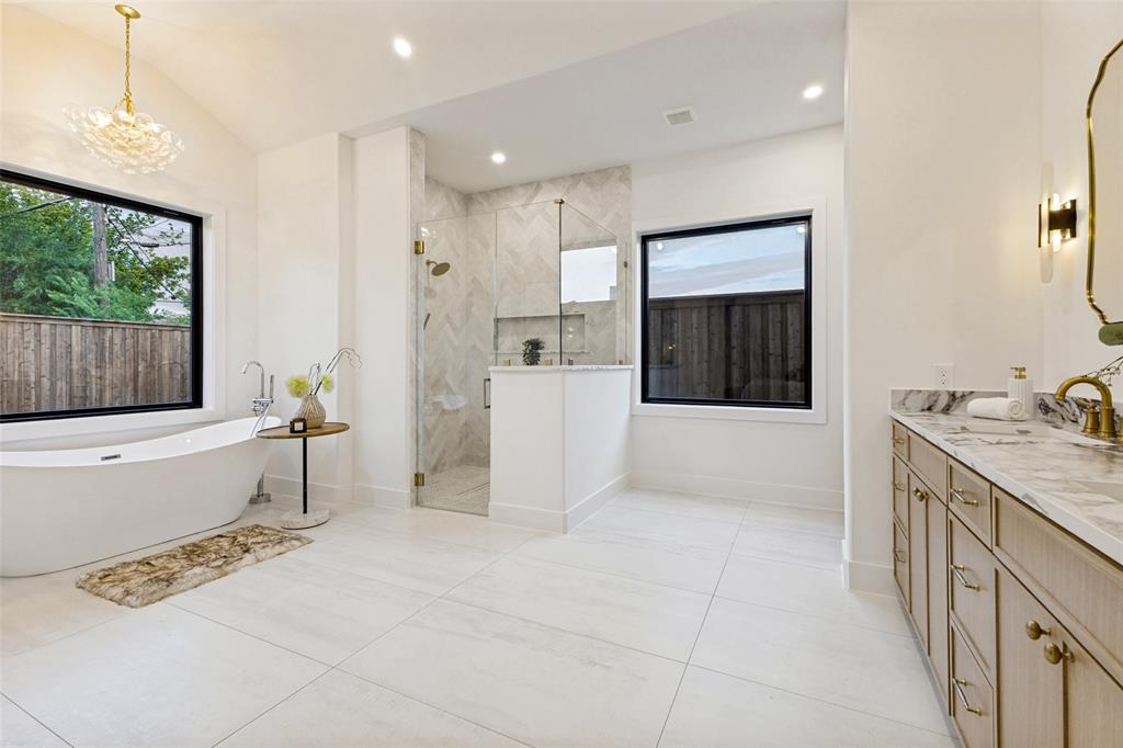 Lake Highlands Estates 9 - Residential