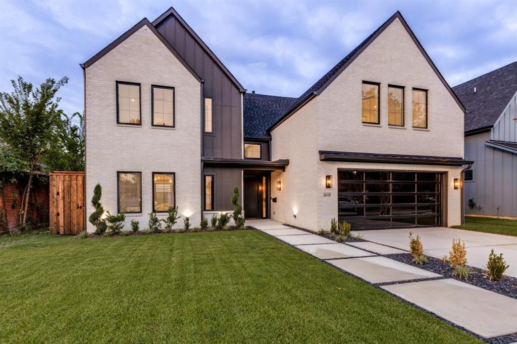 Lake Highlands Estates 9 - Residential