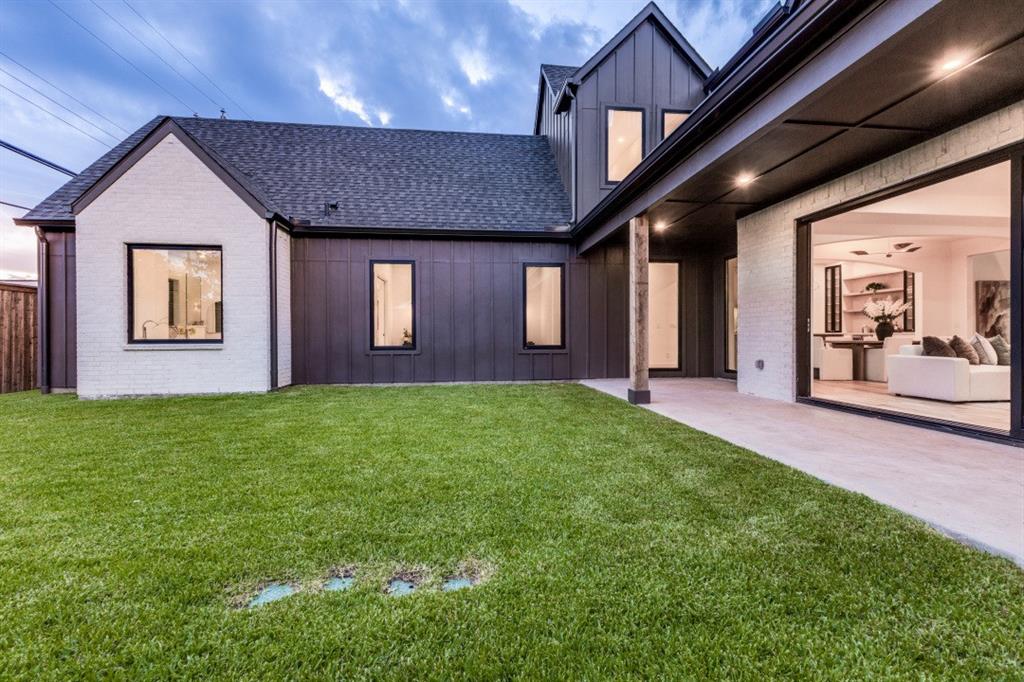 Lake Highlands Estates 9 - Residential