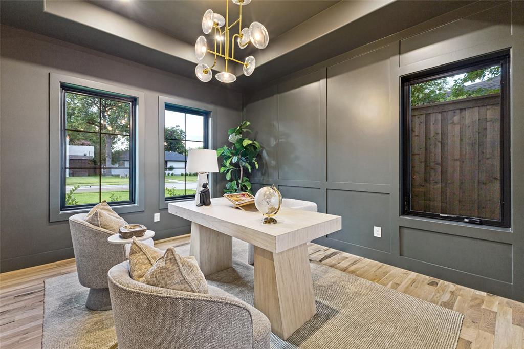 Lake Highlands Estates 9 - Residential