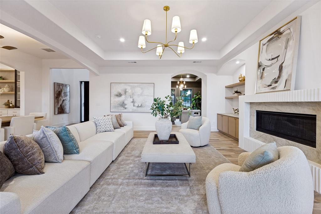 Lake Highlands Estates 9 - Residential
