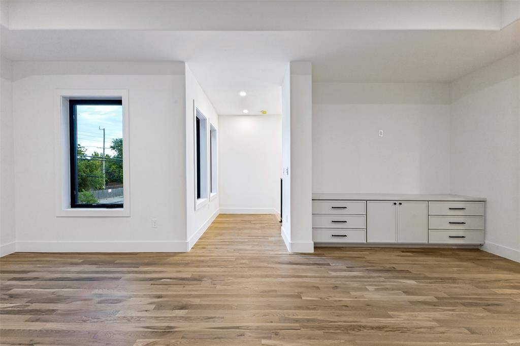 Lake Highlands Estates 9 - Residential