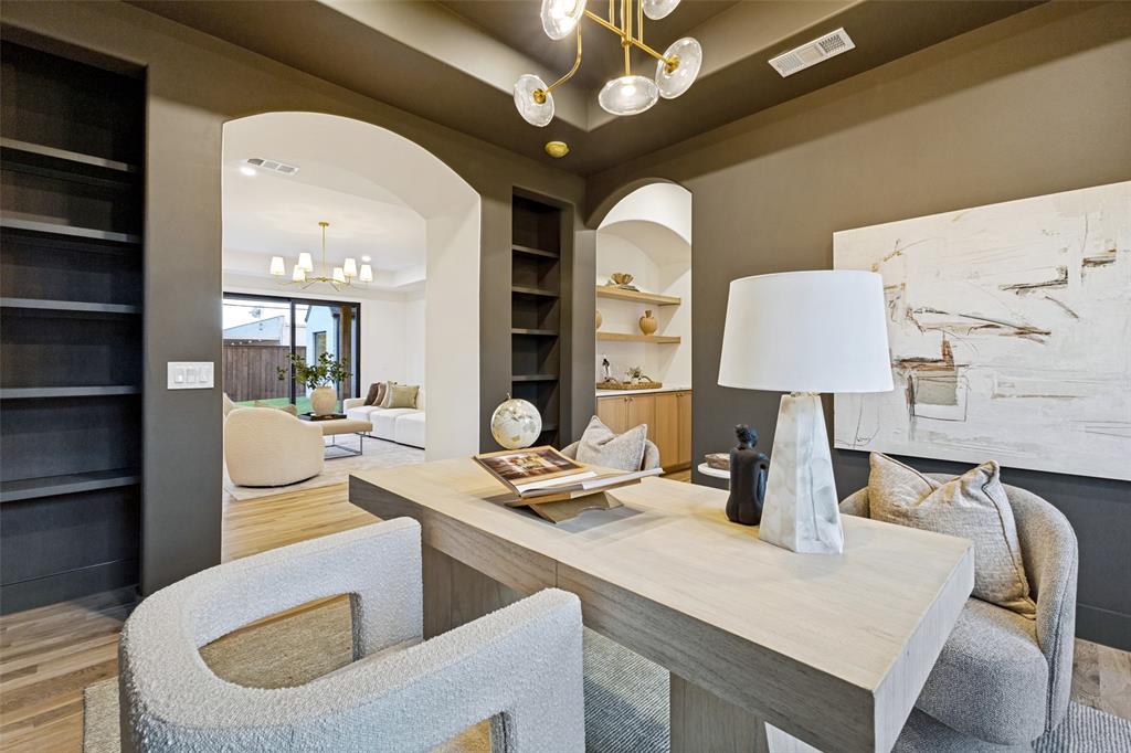 Lake Highlands Estates 9 - Residential