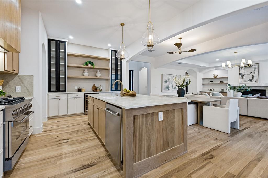 Lake Highlands Estates 9 - Residential