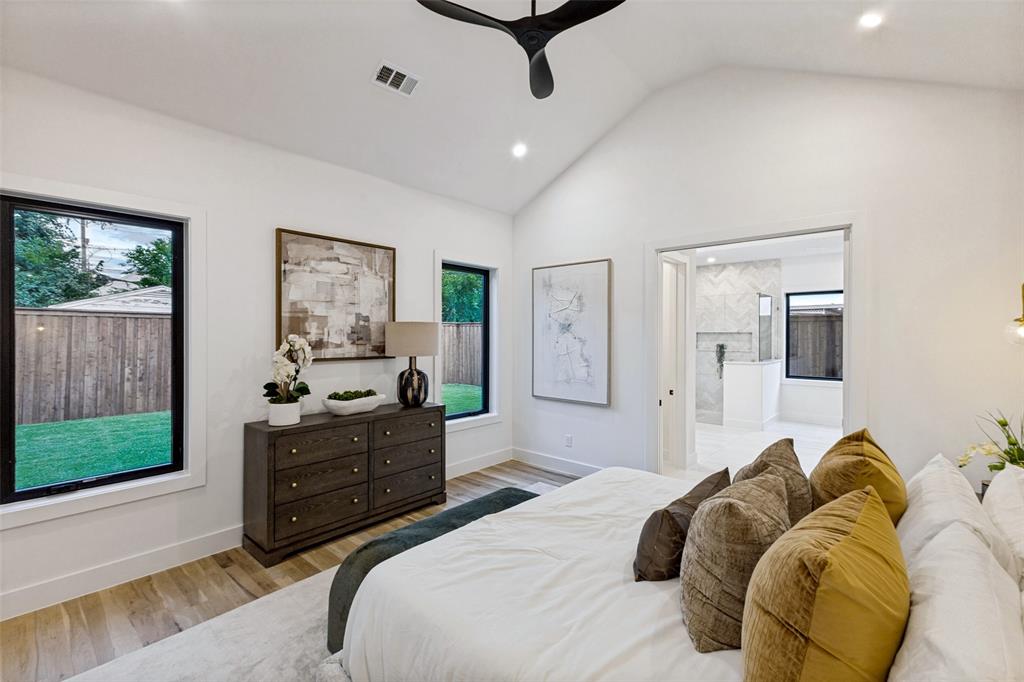 Lake Highlands Estates 9 - Residential