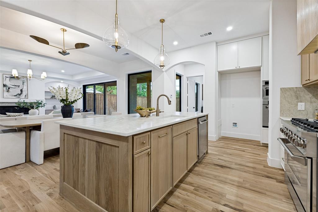 Lake Highlands Estates 9 - Residential