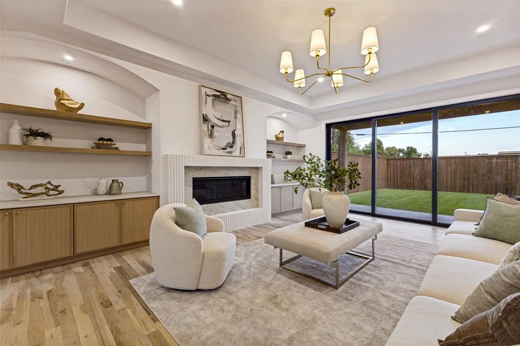 Lake Highlands Estates 9 - Residential