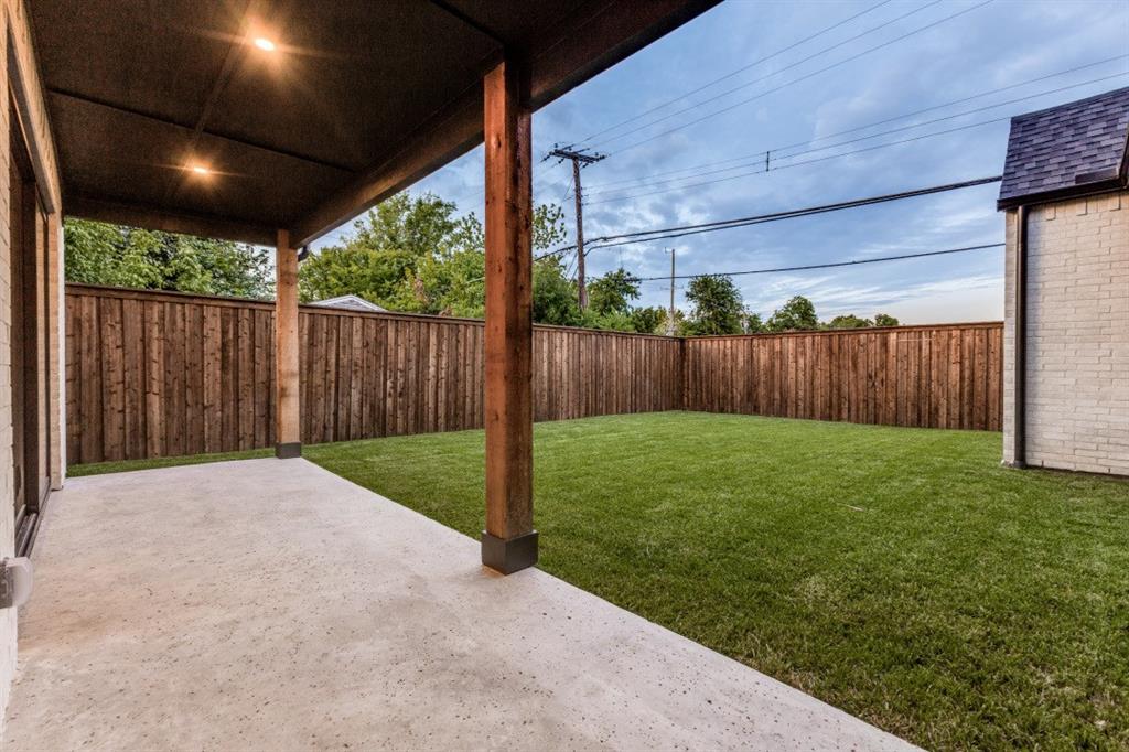 Lake Highlands Estates 9 - Residential