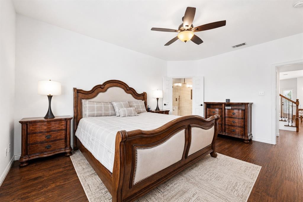 Villages Of Hillcrest - Residential
