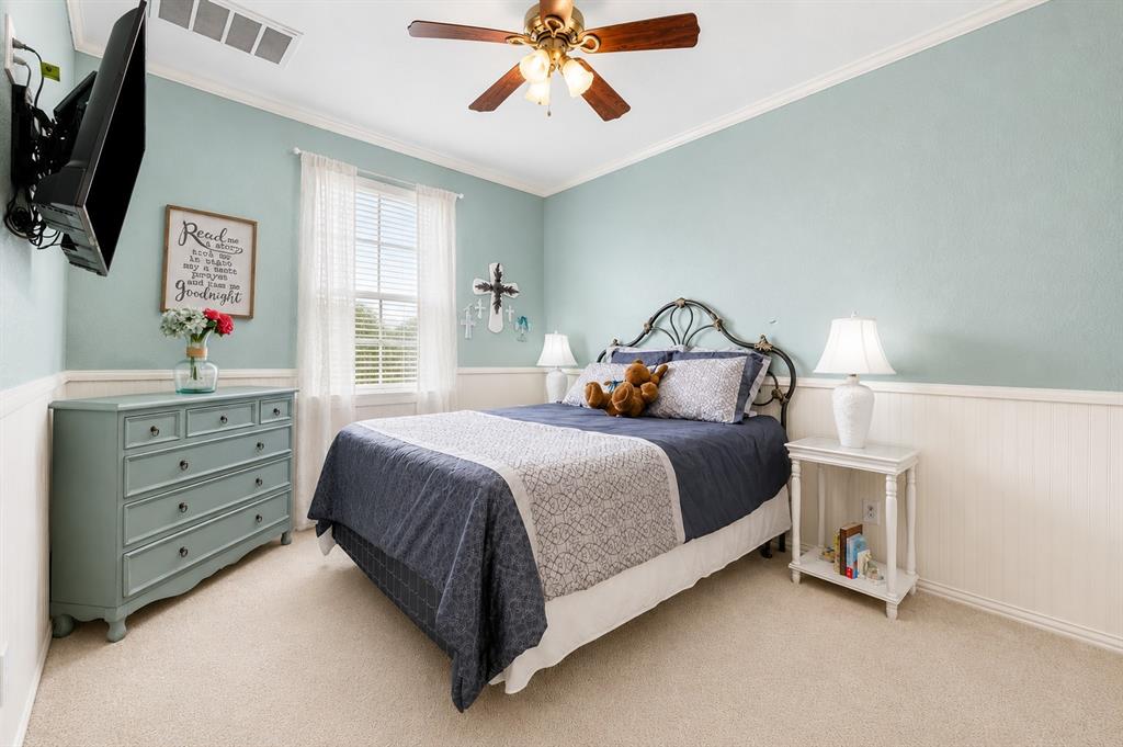 Villages Of Hillcrest - Residential