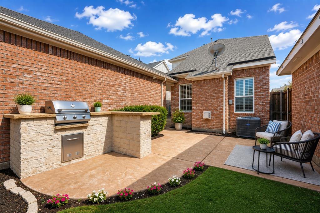 Villages Of Hillcrest - Residential