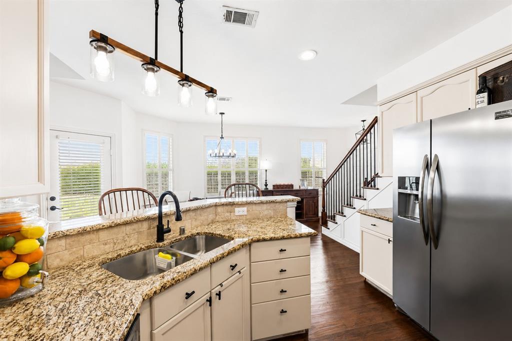 Villages Of Hillcrest - Residential