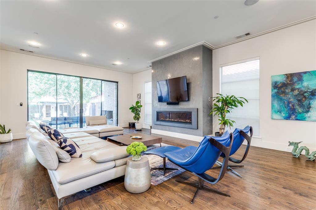MOUNT VERNON 1 & 3 - Residential