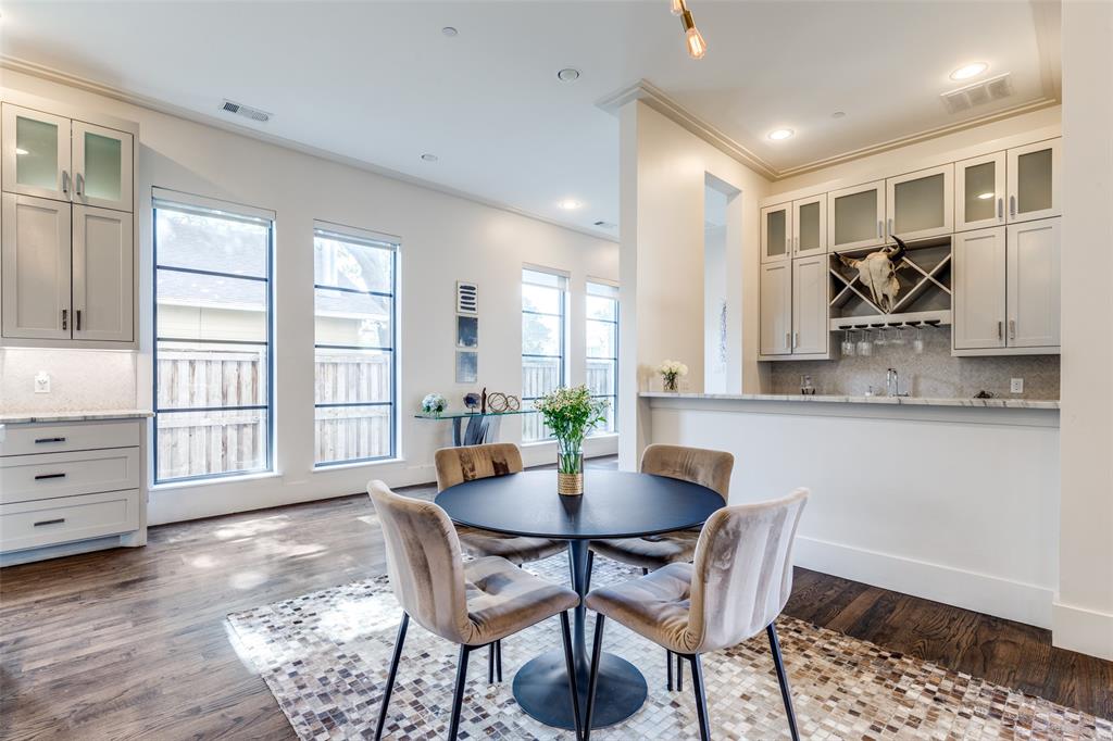 MOUNT VERNON 1 & 3 - Residential