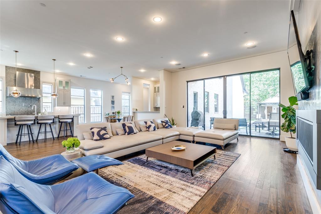 MOUNT VERNON 1 & 3 - Residential