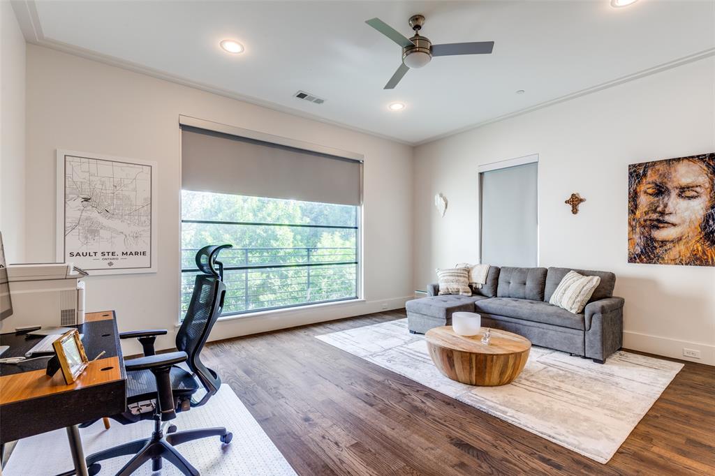 MOUNT VERNON 1 & 3 - Residential