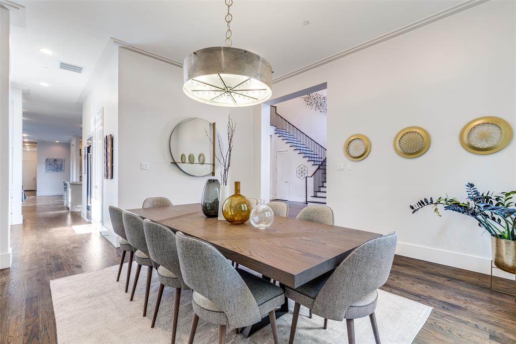 MOUNT VERNON 1 & 3 - Residential